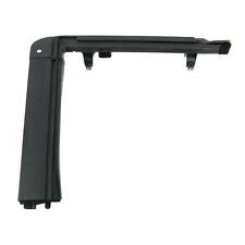 Door Frame Soft Top Right Rear Jeep JK Wrangler 55395758AC