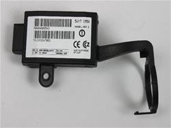 Security Alarm Module Jeep 04686665AB