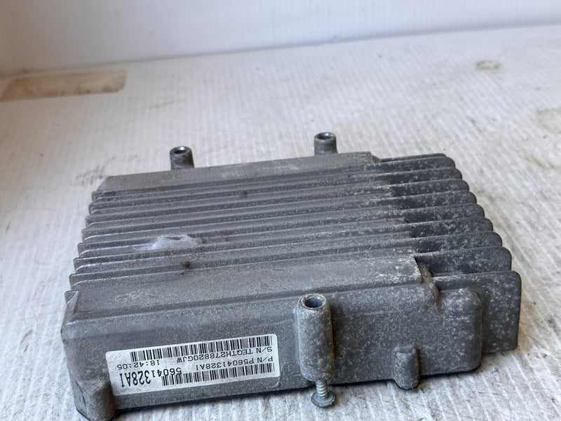 Transmission Control Module TCM Jeep WJ Grand Cherokee 56041328AJ