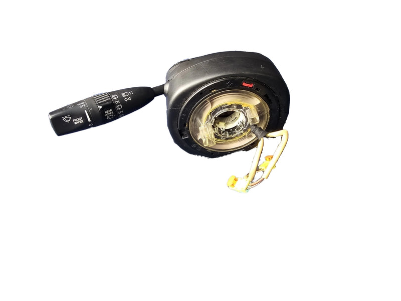 Combination Switch Assembly Jeep Grand Cherokee WK2 2015