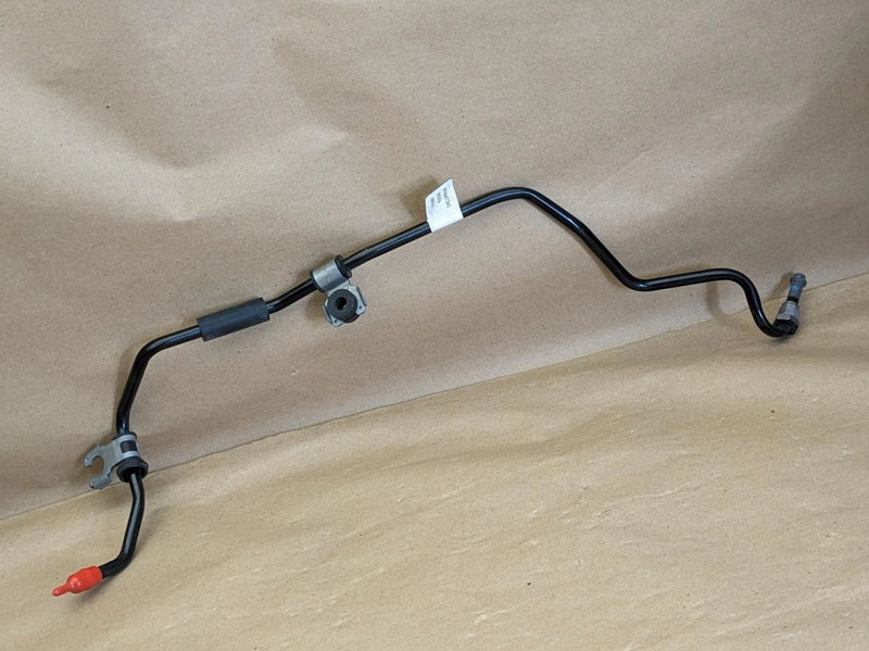 Power Steering Line Oil Fluid Jeep Grand Cherokee RHD 05154472AC