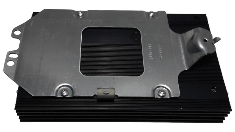 Amplifier Alpine Audio Premium Jeep JK Wrangler 68292777AD