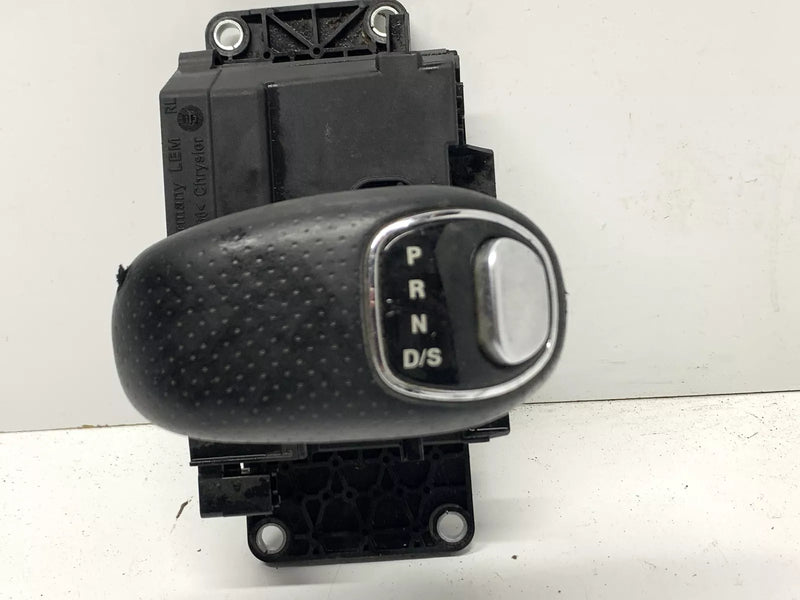 Gear Shifter Jeep Grand Cherokee 8 speed Automatic Transmission
