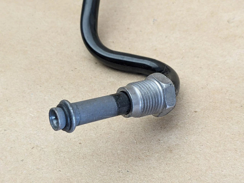 Power Steering Line Oil Fluid Jeep Grand Cherokee RHD 05154472AC