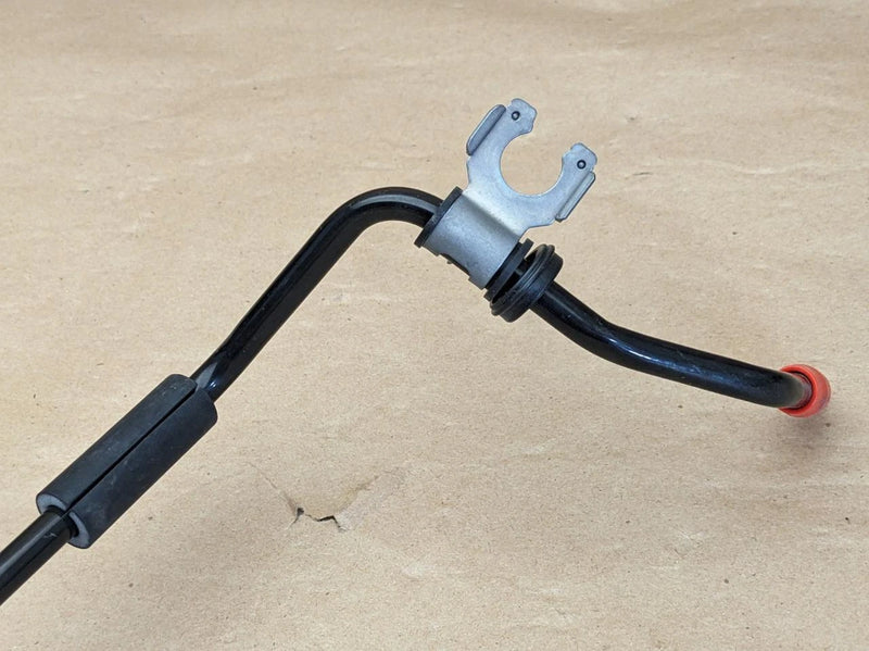 Power Steering Line Oil Fluid Jeep Grand Cherokee RHD 05154472AC