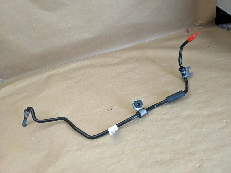 Power Steering Line Oil Fluid Jeep Grand Cherokee RHD 05154472AC