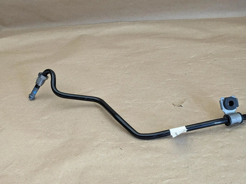 Power Steering Line Oil Fluid Jeep Grand Cherokee RHD 05154472AC