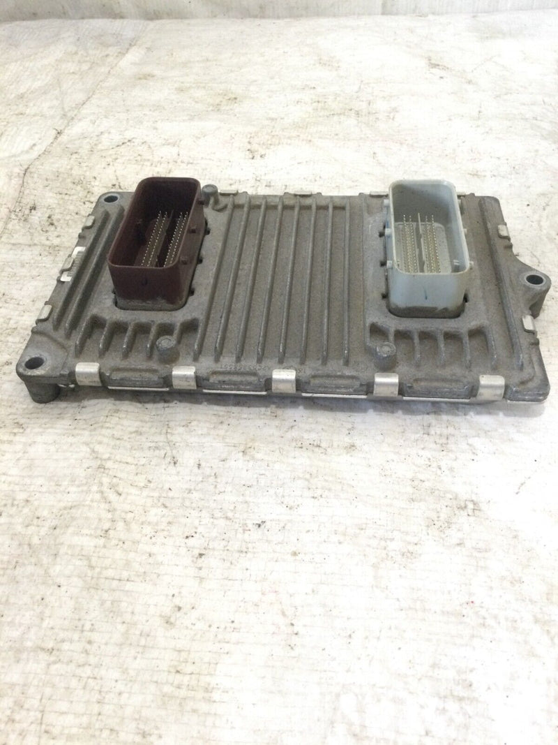 ECU PCM Jeep JK  Wrangler 2015 3.6L P05150924AB