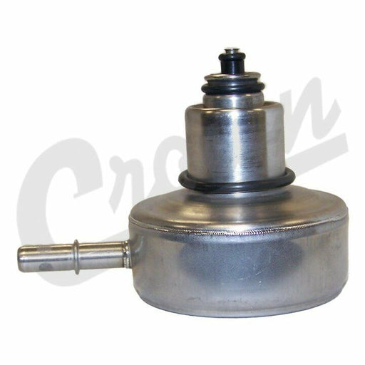 Fuel Filter & Regulator Jeep TJ XJ ZG