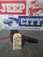 Wiper Switch Jeep WJ Grand Cherokee 56042303AD