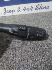 Wiper Switch Jeep WJ Grand Cherokee 56042303AD