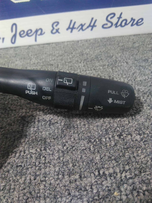 Wiper Switch Jeep WJ Grand Cherokee 56042303AD