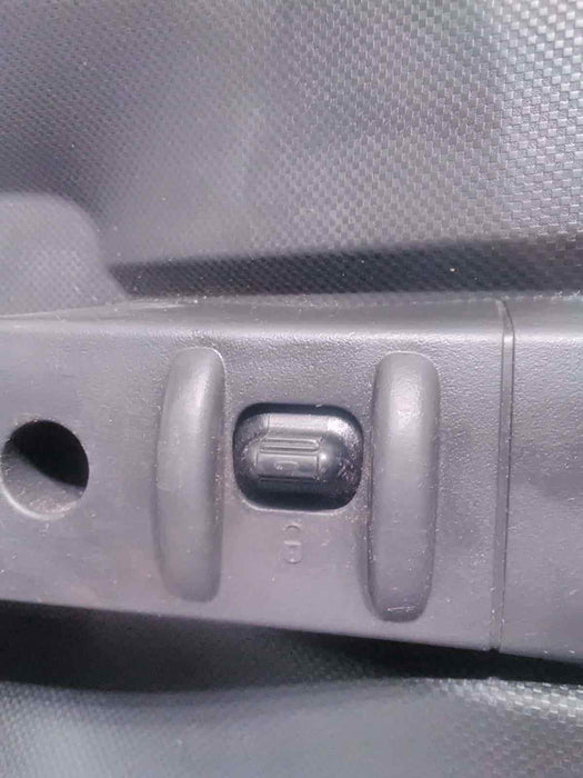 Door Card  Trim LHFJeep JK Wrangler 2008- 2010 3.8L 4DR  -Preowned 5KU51XDVAD