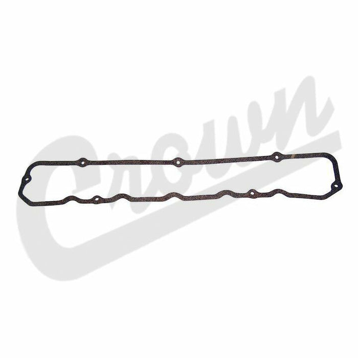 Valve Cover Gasket Cork Jeep AMC258 1981-1986 8053050C