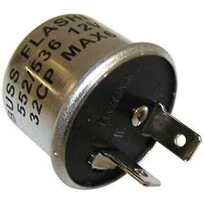 Relay Flasher Electrical Lighting J5452266