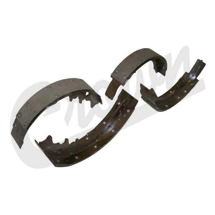 Brake Shoe Lining Set  for 11″ Drums J8127782