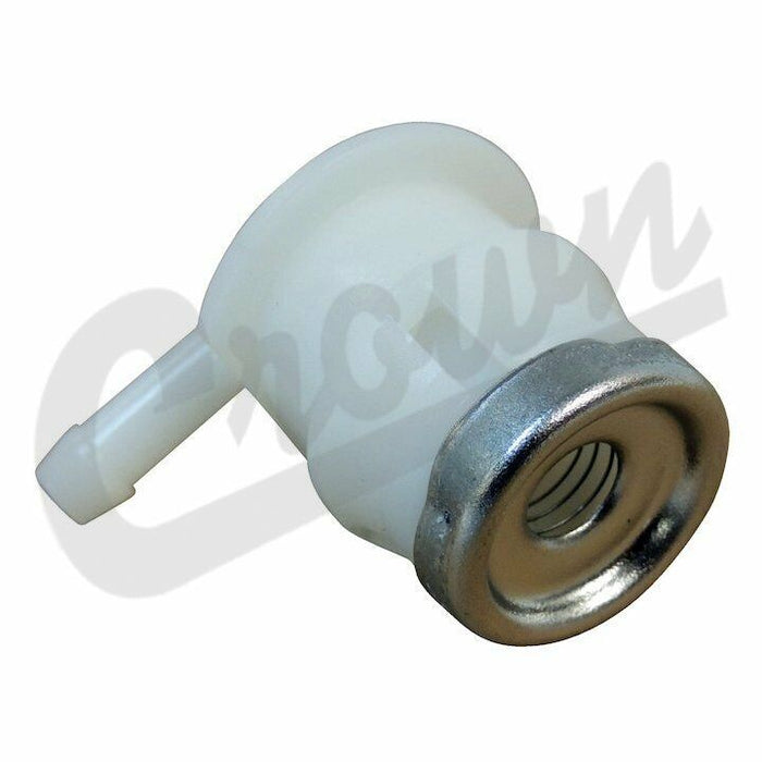 Fuel Tank Valve Jeep CJ XJ ZG SJ & J Series J5360058