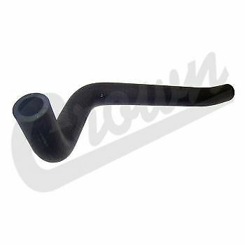 Fuel Filler Vent Hose Jeep CJ7 CJ5 J5357971