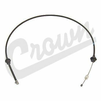 Accelerator Cable Jeep  CJ5 CJ6 J5350750
