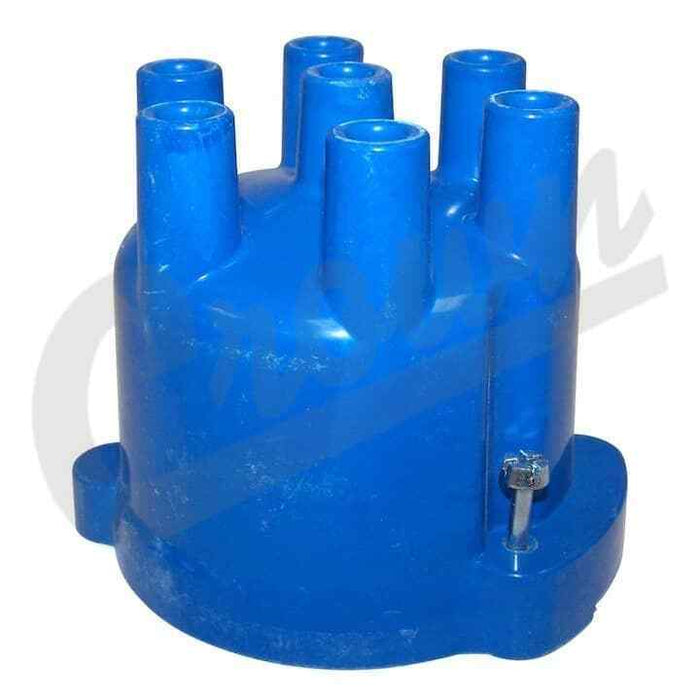 Distributor Cap Jeep CJ5 CJ7 CJ8 YJ AMC 258 4.2 L