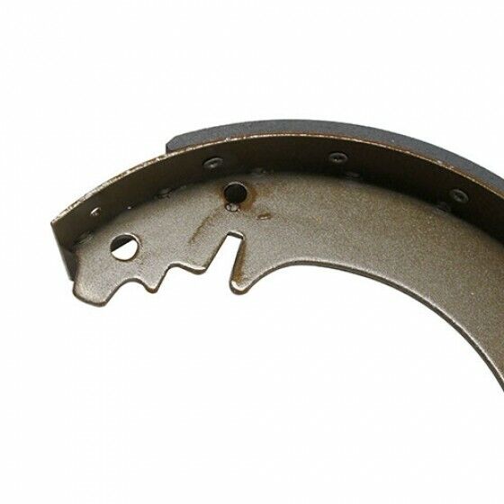 Brake Shoe & Lining Set for  9″ Drums J0642967