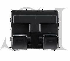 Window Switch Jeep JK Wrangler 2013 -2016 3.6L console mounted 68156218AB