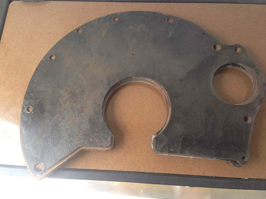 Spacer Plate Bellhousing to Engine Jeep AMC