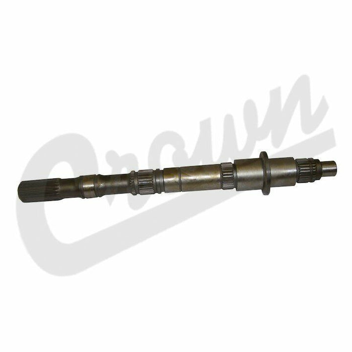 Transmission Mainshaft Ax4 or AX5  Jeep CJ 1984-1986