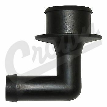 CCV Jeep Crank Case Venting Tube fitting  53030497
