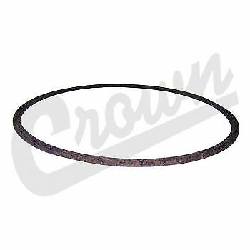 Differential Cover Gasket AMC 20 Rear  J3172122