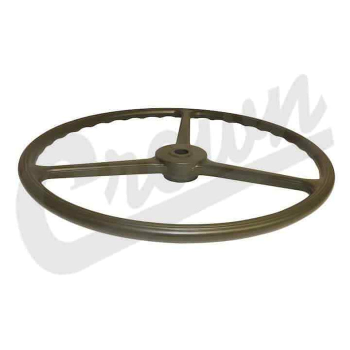 Steering Wheel Jeep Willy’s MB 7375336