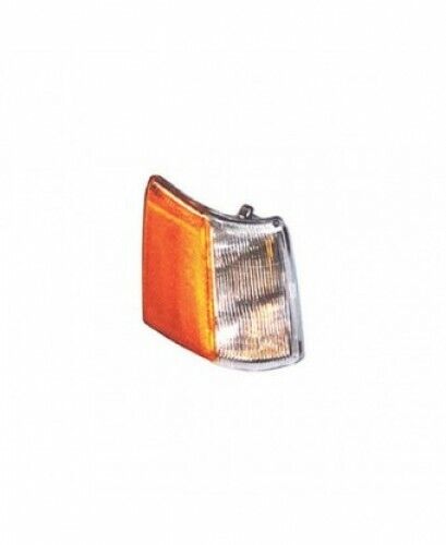 Light Park Lamp RHF Jeep ZG Grand Cherokee 56005104