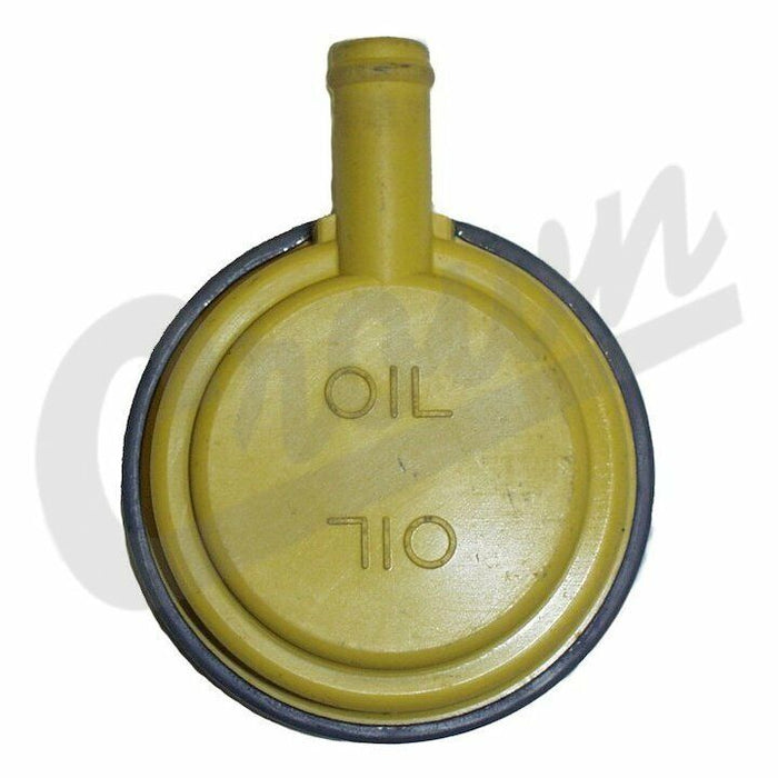 Oil Cap V8 1974-1991 Jeep SJ J Series Grand Wagoneer J3220248