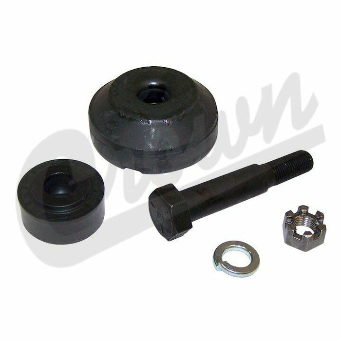 Transfer Case Mount Kit Jeep Dana 18