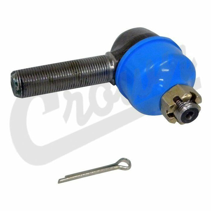 Tie Rod End LH Thread RHS Jeep CJ 1941-1986 J8136674