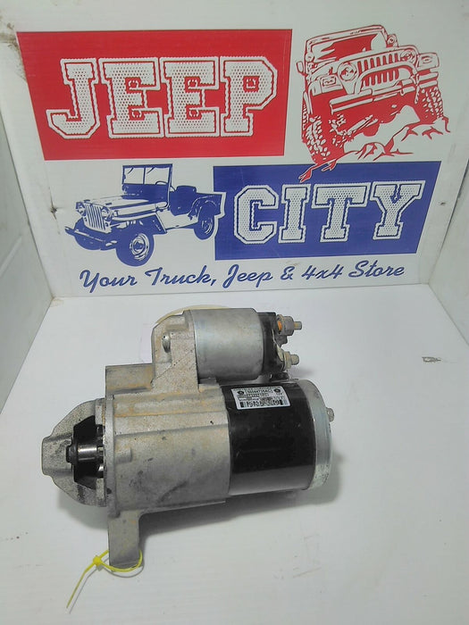 Starter Motor for Jeep KJ WK XK 56044735AC