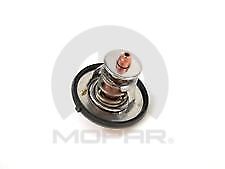 Thermostat Kit Jeep Compass Patriot 55111016AE 2.0L or 2.4L