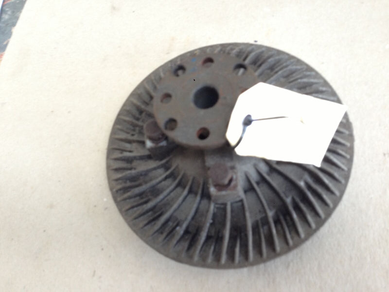 Fan Clutch AMC Jeep 360