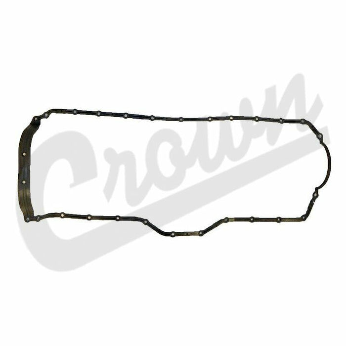 Gasket Oil Pan Jeep CJ SJ TJ XJ ZG WG WJ