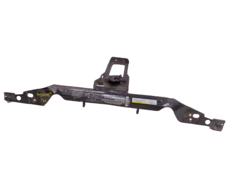 Radiator Support panel Jeep KJ Cherokee 3.7L 2001 to 2004