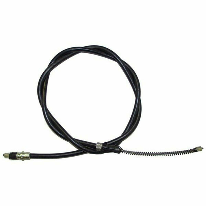 Brake Cable 61 ” long rear Parking Jeep SJ Cherokee