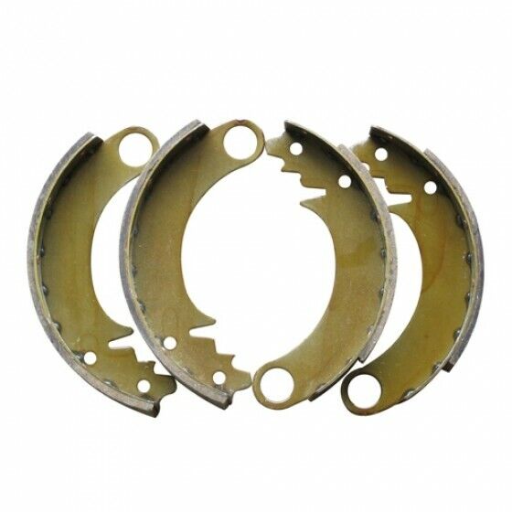 Brake Shoe & Lining Set for  9″ Drums J0642967