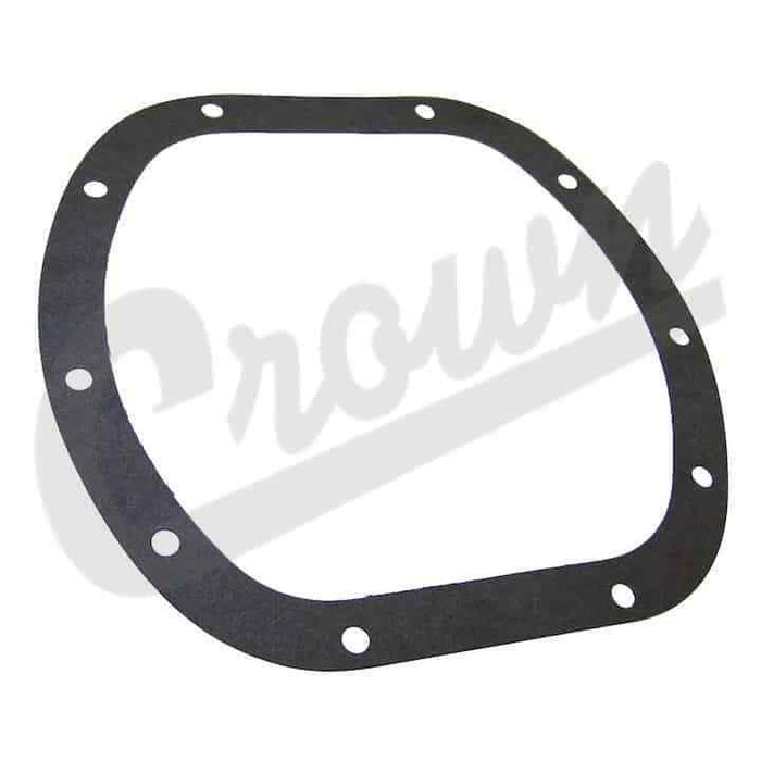 Differential Cover Gasket Jeep JK TJ YJ XJ MJ ZG WJ CJ SJ J Series  J8120360