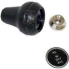 Shift Knob Kit T176 T177 T4 fits Jeep CJ XJ SJ & J Series 3241067K