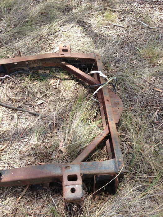 Chassis Frame Jeep CJ10 1981 -1985  Preowned