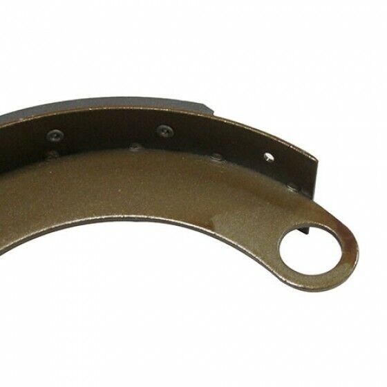 Brake Shoe & Lining Set for  9″ Drums J0642967