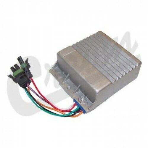 Ignition Module Jeep SJ YJ XJ 53005079