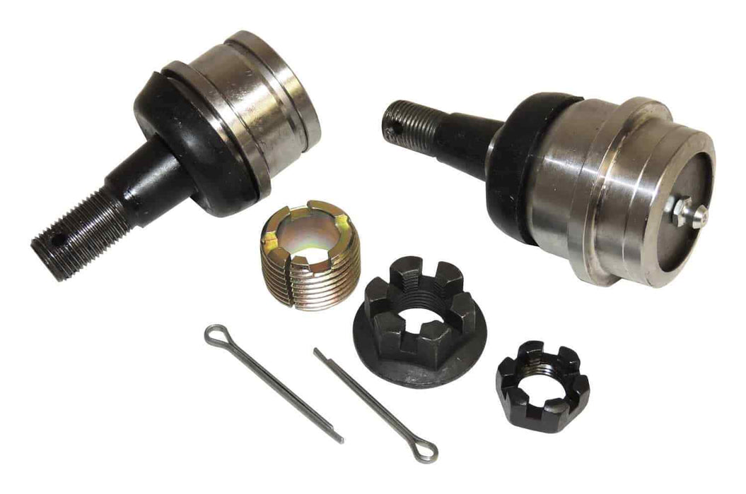 Ball Joint Kit Jeep XJ TJ YJ ZG   1 Upper 1 Lower 83500202