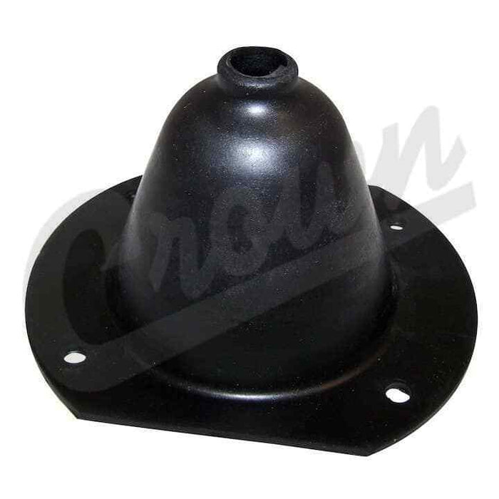 Shifter boot Jeep CJ5 CJ6 CJ J0948185