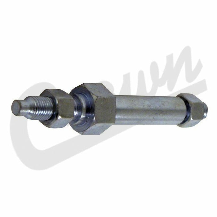 Isolator Stud at Cross member Jeep CJ SJ Jseries J5358879